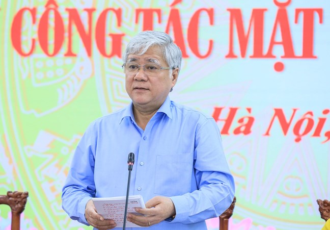 Triển khai tốt Nghị quyết TƯ 4 khóa XIII và thích ứng hiệu quả phòng, chống dịch