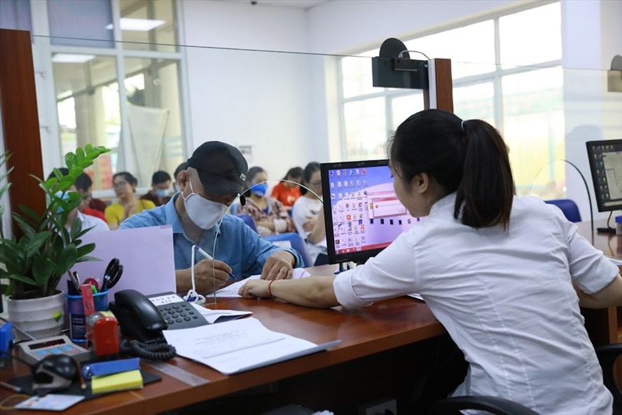 Hải Phòng Gia tăng số lao động nhận hỗ trợ từ quỹ bảo hiểm thất nghiệp