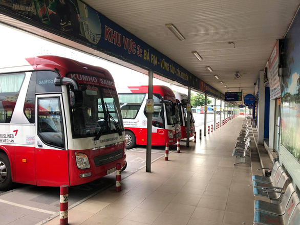 Số ca tử vong tại TP Hồ Chí Minh giảm mạnh