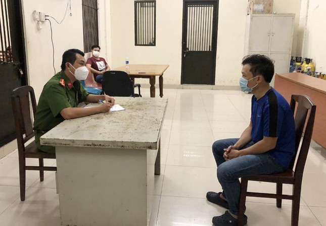 Tội huỷ hoại tài sản đối diện mức án nào