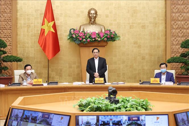 Thủ tướng Chính sách phòng, chống dịch phải thống nhất toàn quốc