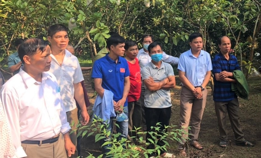 Bắc Kạn “Dân vận khéo” gắn với nhiệm vụ trọng tâm của Nghị quyết Đại hội Đảng bộ tỉnh