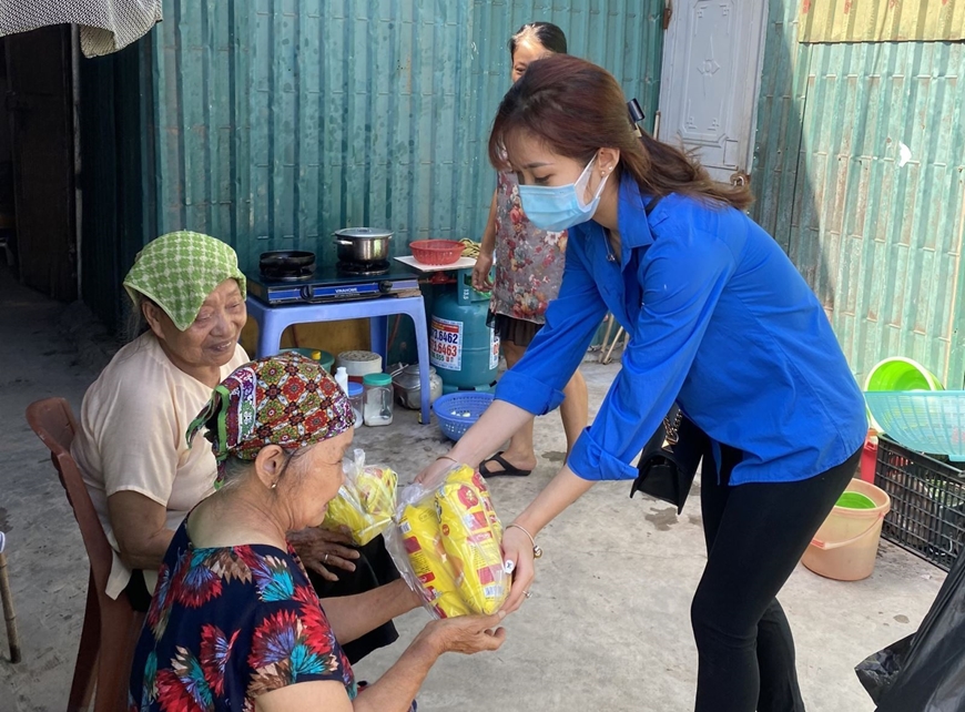 Đảm bảo quyền con người – điểm nhấn trong công cuộc xóa đói giảm nghèo của Việt Nam