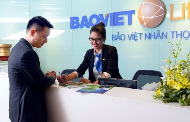 Khởi động nhịp sống mới bình an cùng Bảo Việt nhân thọ