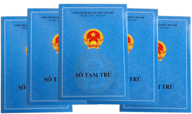 Nghỉ dịch về quê có bị xóa tạm trú