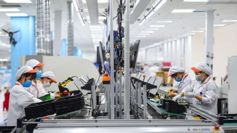 Các địa phương “thích ứng” với tình hình mới như thế nào