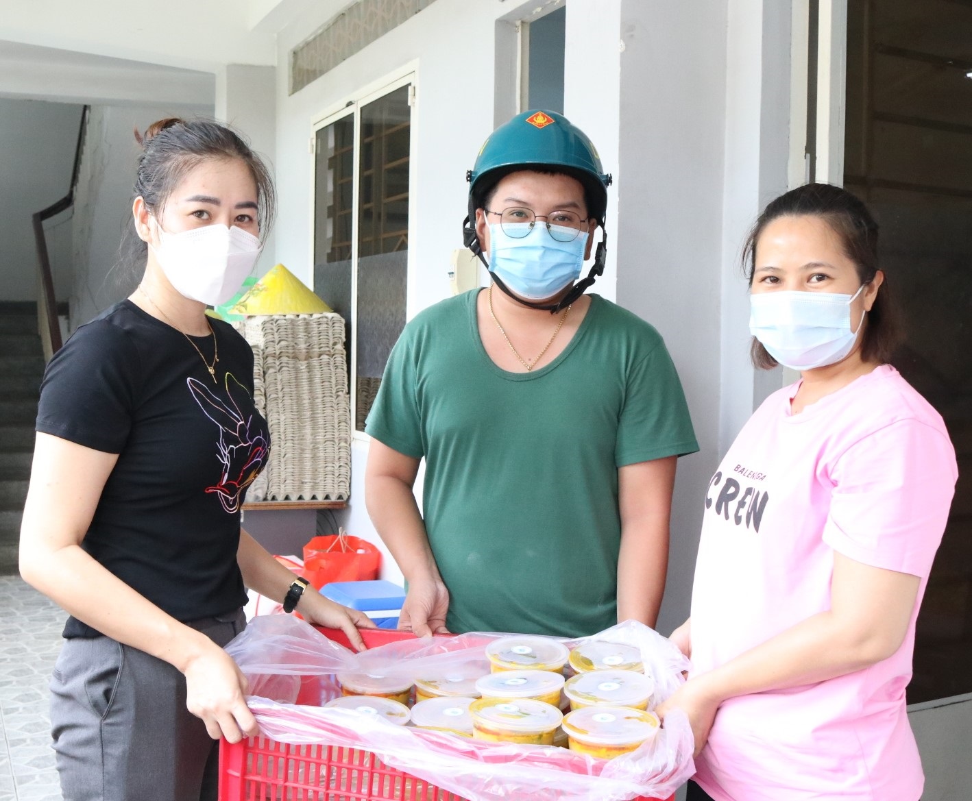 Đổi mới phương thức, tổ chức hoạt động, nâng cao vai trò của hội viên phụ nữ qua các mô hình