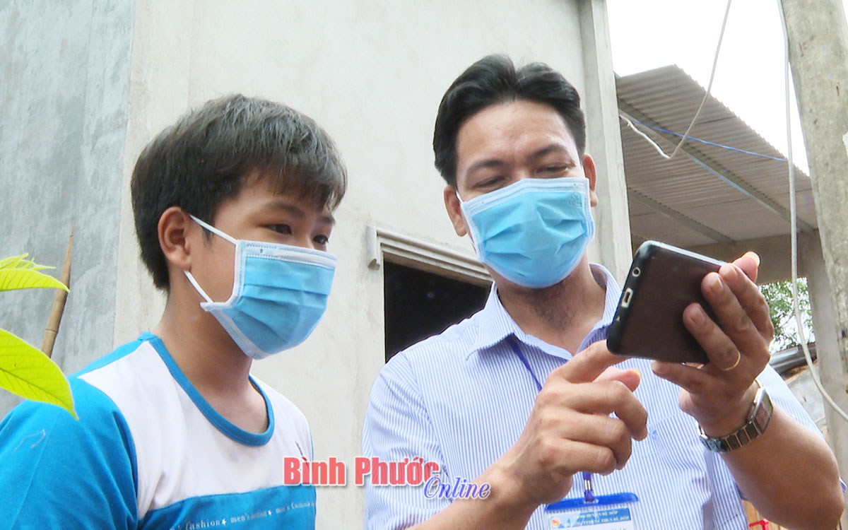 Nỗ lực nâng cao chất lượng dạy và học trên mảnh đất vùng biên