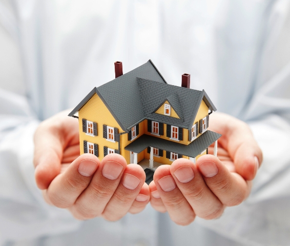 Dịch bệnh dẫn đến thay đổi trong tiêu chí chọn nhà