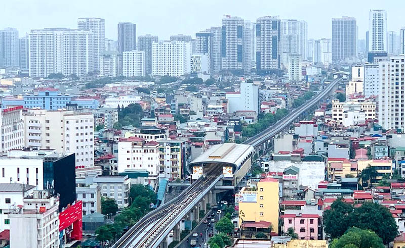 Hà Nội triển khai các biện pháp thích ứng an toàn, linh hoạt, kiểm soát dịch COVID-19