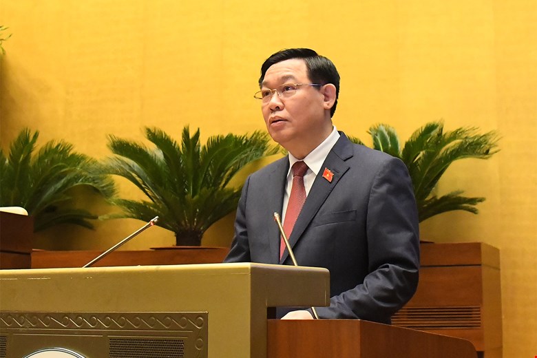 Tiếp tục đổi mới, sáng tạo, nâng cao chất lượng kỳ họp, đáp ứng nguyện vọng của Nhân dân và cử tri