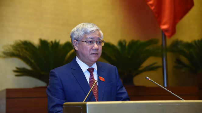 Công tác phòng, chống tham nhũng đạt nhiều kết quả quan trọng