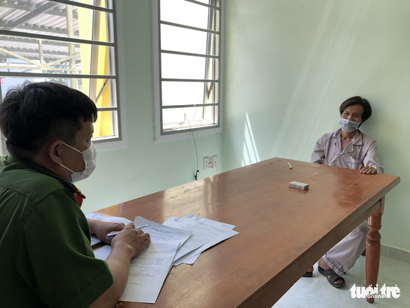 Hành vi gây rối trật tự công cộng bị xử lý như thế nào