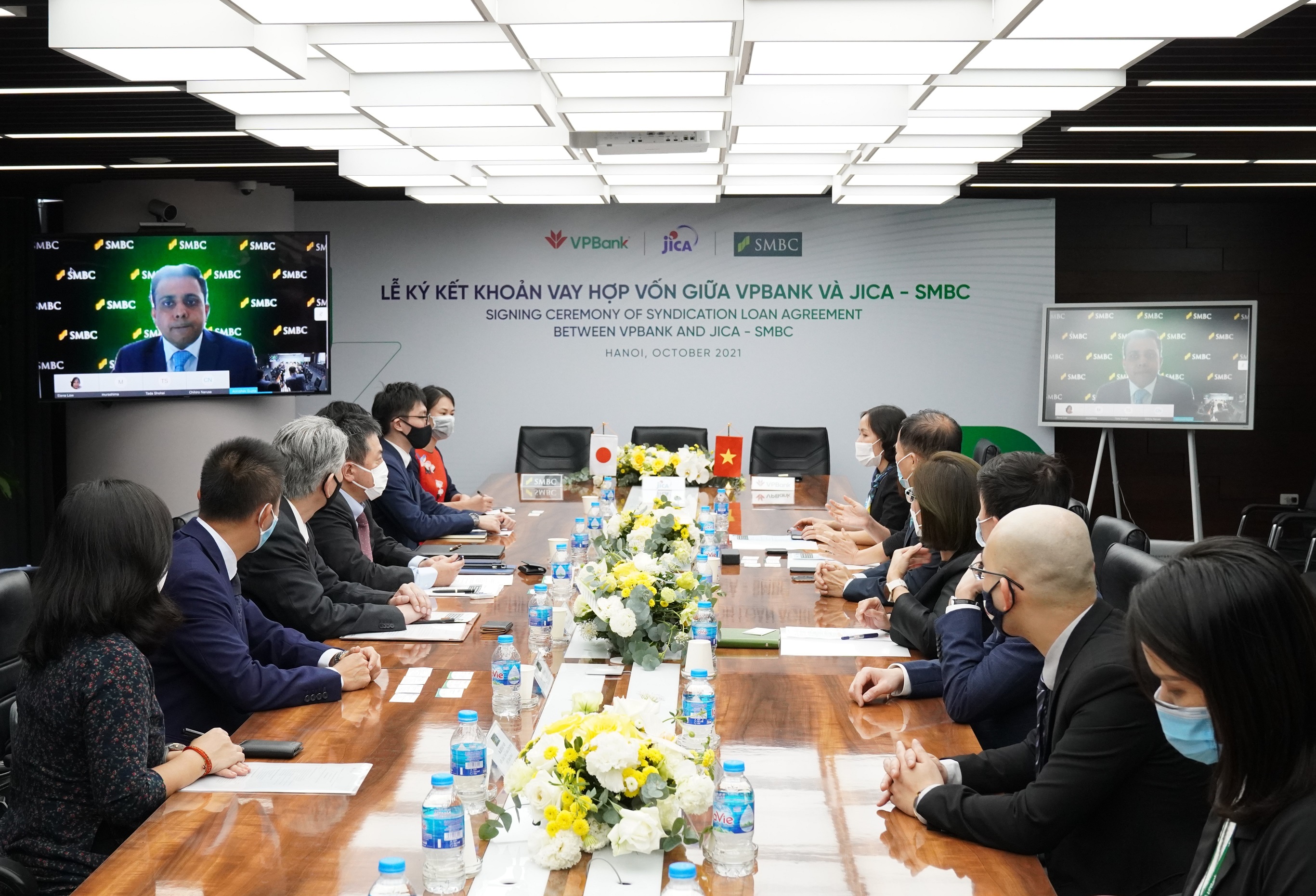 Thúc đẩy tài trợ tín dụng cho các doanh nghiệp nhỏ và vừa do phụ nữ lãnh đạo