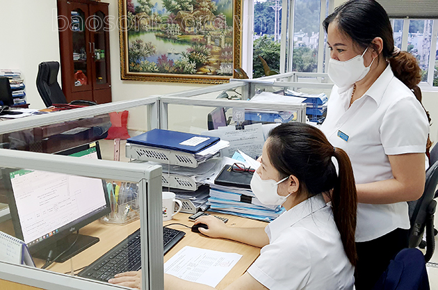 Sơn La Nhiều người lao động tự nguyện không nhận hỗ trợ từ Quỹ Bảo hiểm thất nghiệp