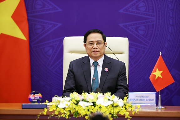 Thủ tướng Phạm Minh Chính sẽ tham dự Hội nghị cấp cao ASEAN lần thứ 38 và 39