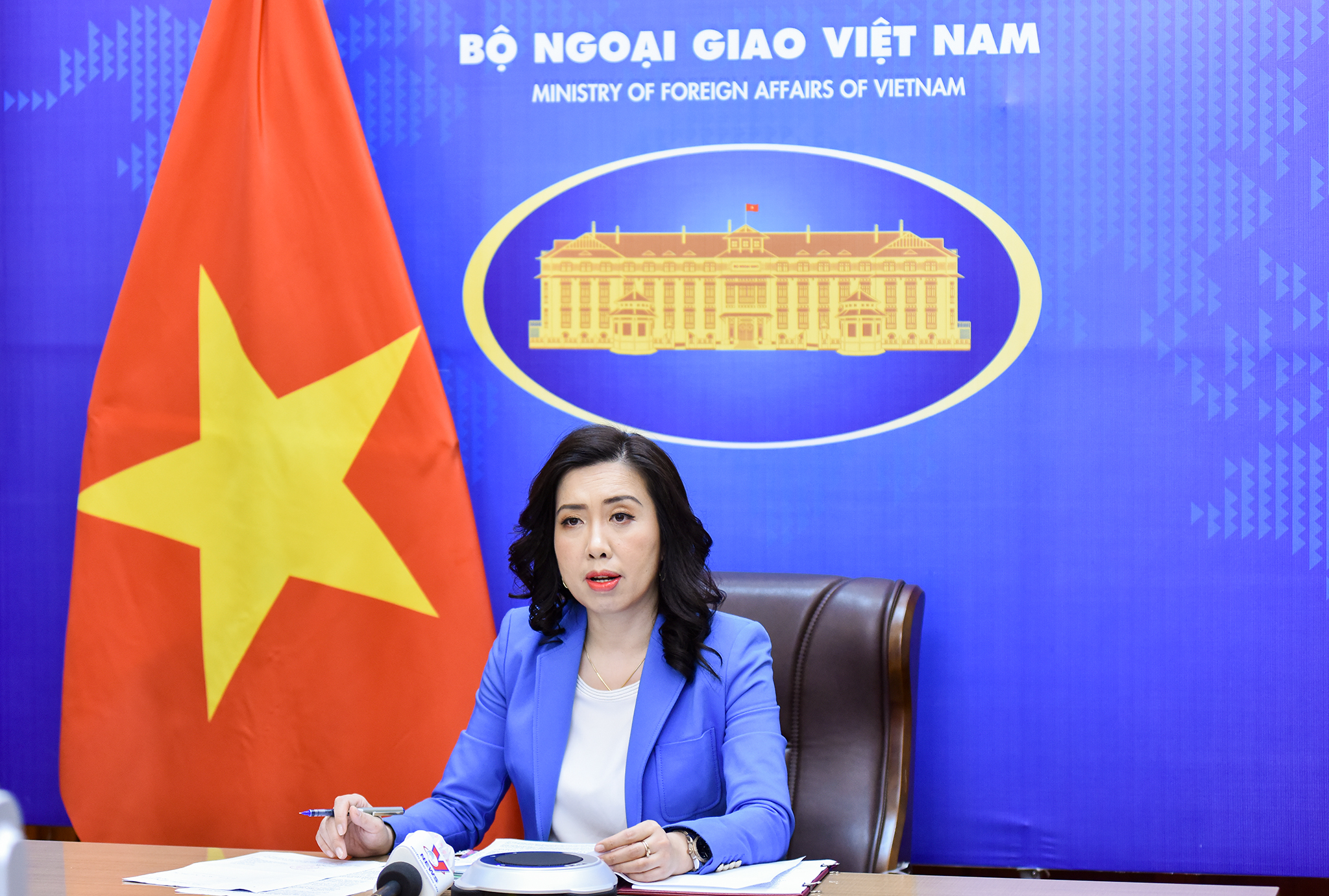 Ứng phó COVID-19 là một trong những chủ đề chính tại các Hội nghị cấp cao ASEAN