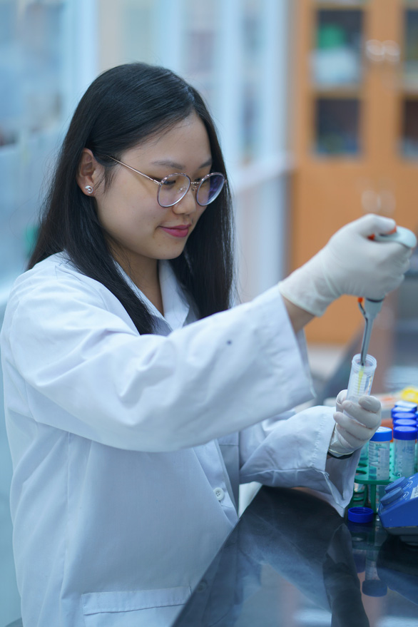 TP Hồ Chí Minh nhiều trường Đại học có kế hoạch cho sinh viên trở lại giảng đường