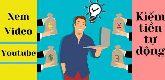 Cảnh báo chiêu lừa đảo người dân “xem video, đọc báo  để kiếm tiền”