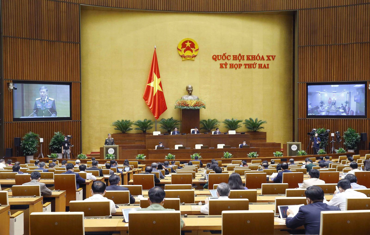 Làm rõ quy định về bảo hiểm bắt buộc