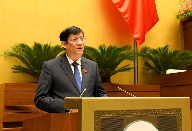 Hết năm 2020, gần 88 triệu người đã tham gia Bảo hiểm hiểm y tế