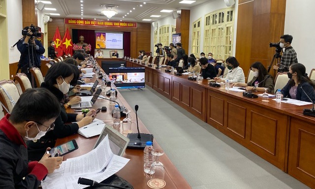 Nhiều điểm mới tại Liên hoan Phim Việt Nam lần thứ XXII