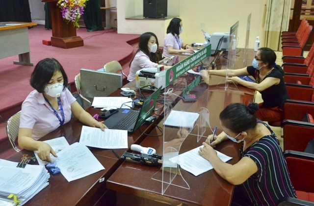 Hạn mức bảo hiểm tiền gửi tăng thêm bao nhiêu