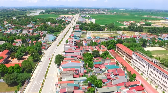Thọ Xuân học tập và làm theo Bác

​