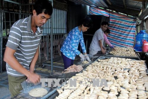 Cà Mau phấn đấu giảm nhanh tỷ lệ hộ nghèo vùng dân tộc thiểu số