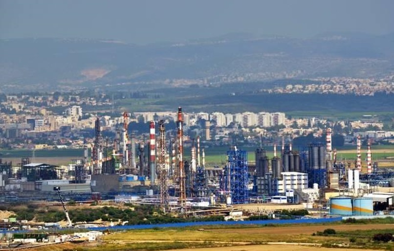 Israel Sự nóng lên toàn cầu trở thành vấn đề an ninh quốc gia