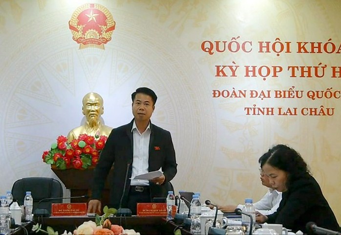 Cần có quy định giám sát của cơ quan dân cử về phòng, chống tham nhũng