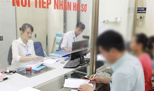 Từ chối tiếp người đến nơi tiếp công dân trong các trường hợp nào