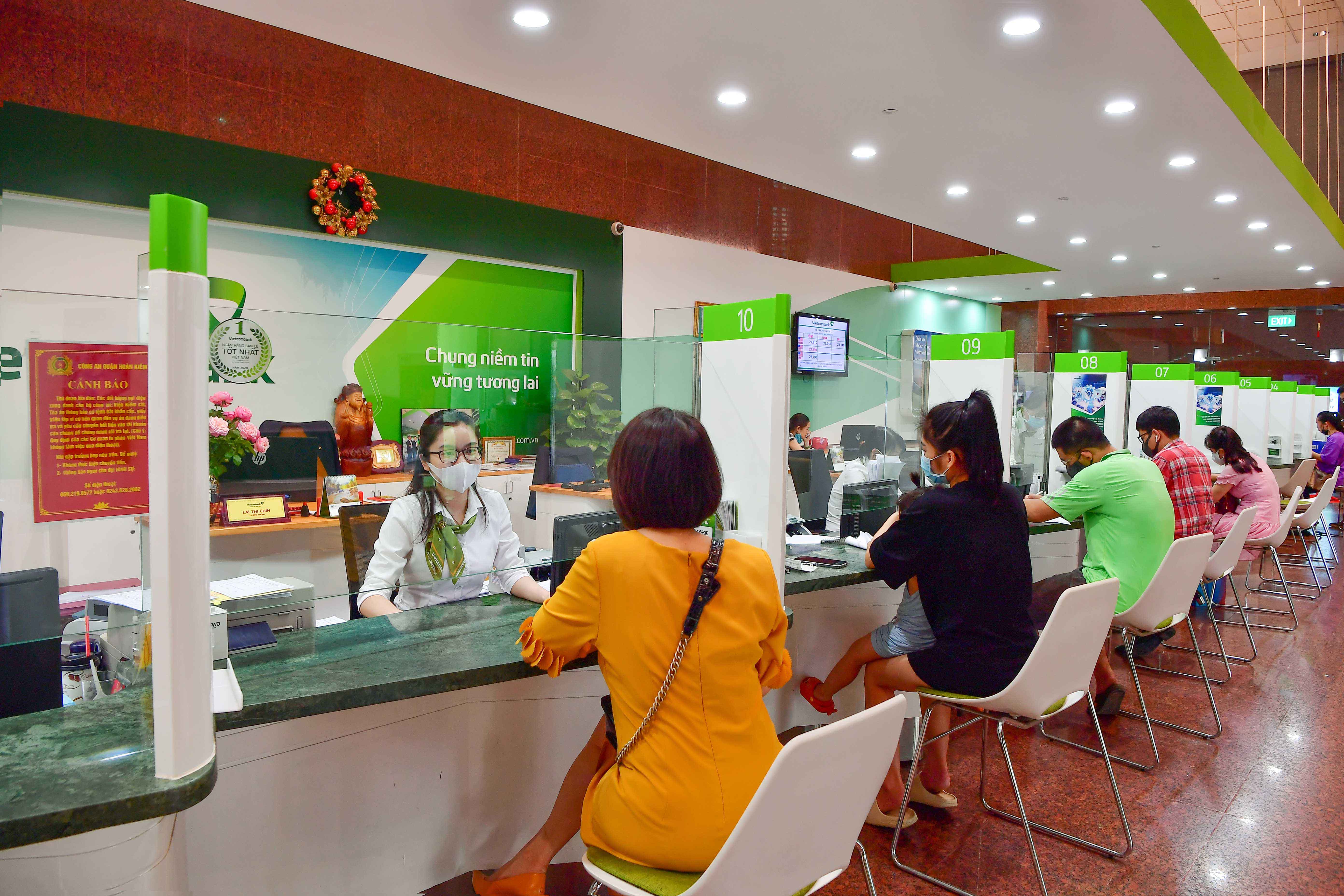 Đảm bảo kinh doanh liên tục, hiệu quả trong bối cảnh dịch bệnh COVID-19