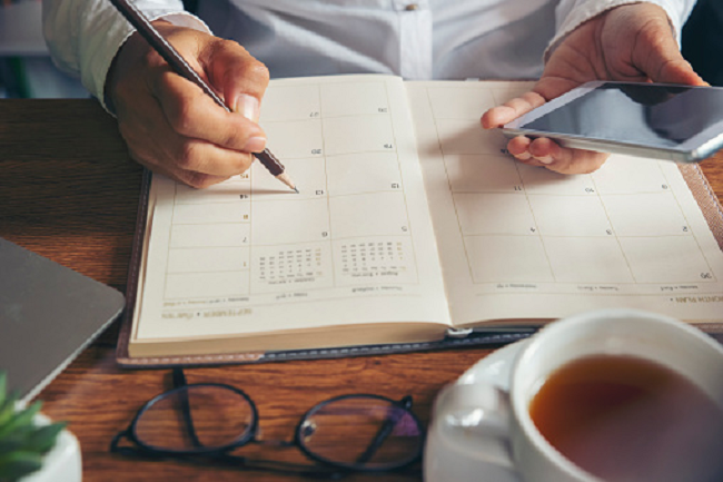 Tiền phép năm của người lao động được thanh toán thế nào