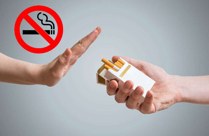 Ninh Bình đặt mục tiêu 95 người dân hiểu biết về tác hại của thuốc lá