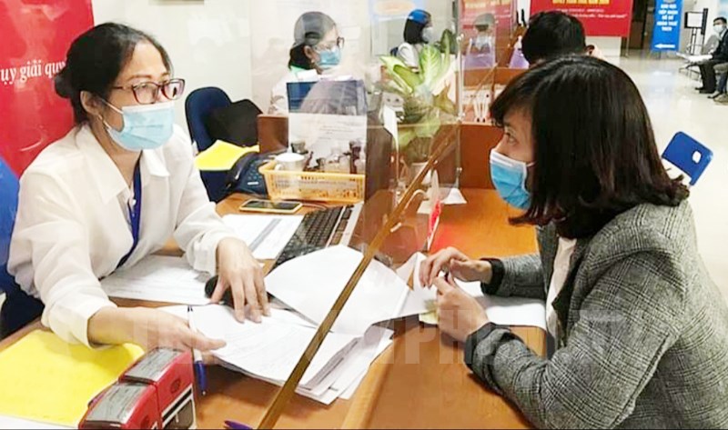 TP Hồ Chí Minh điều chỉnh danh mục thủ tục hành chính đặc biệt