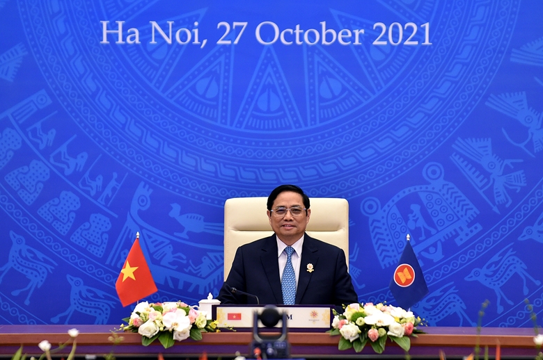 ASEAN+3 nhất trí dành ưu tiên hợp tác ứng phó đại dịch