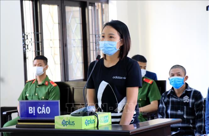 Tuyên phạt đối tượng làm lây lan dịch bệnh ở Bắc Ninh 20 tháng tù giam