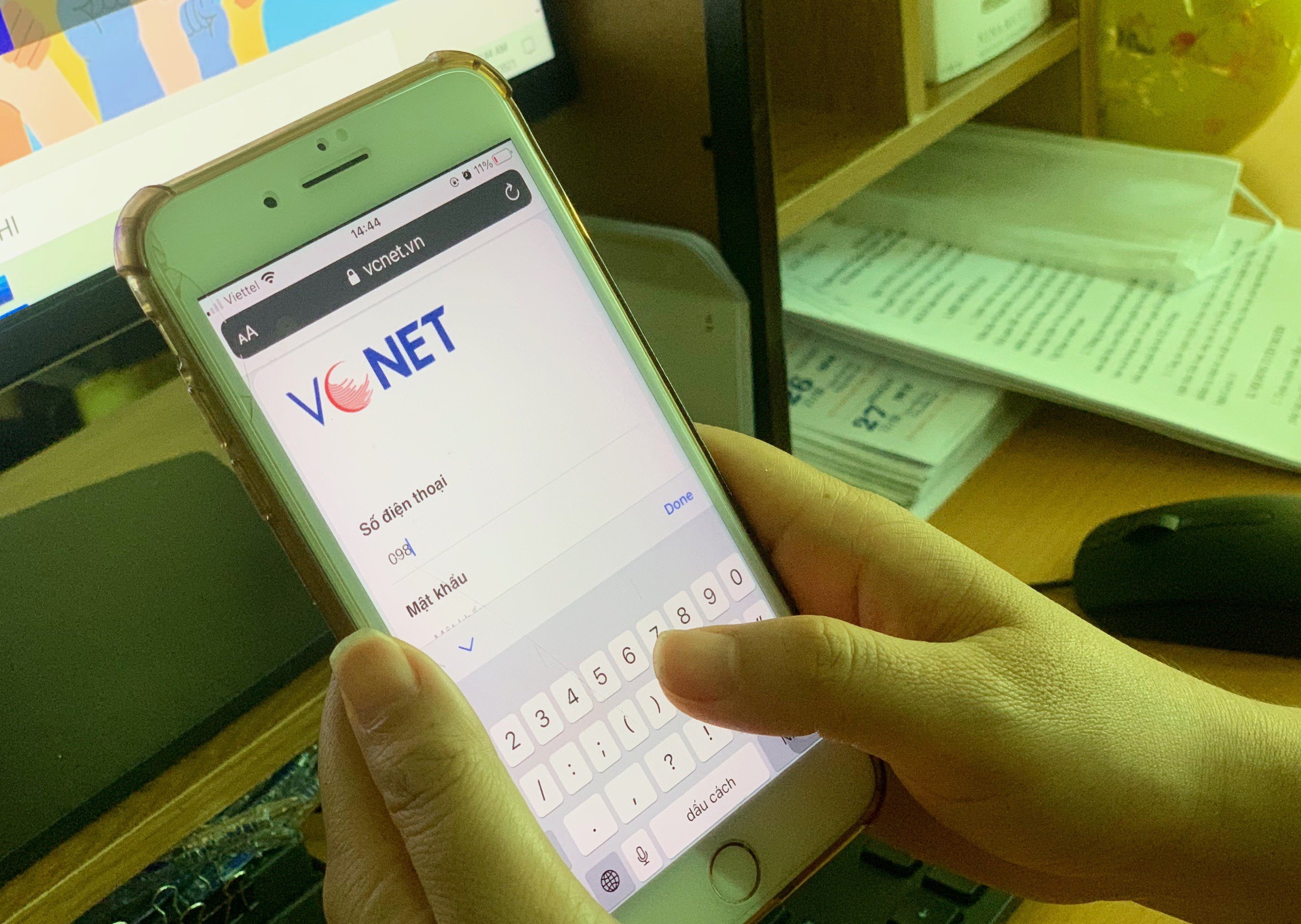 Triển khai Cuộc thi trắc nghiệm “Chung tay phòng, chống dịch COVID-19” tại các địa phương