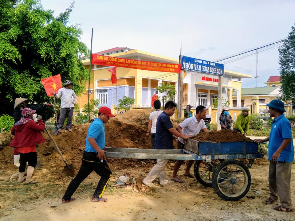 Sức lan tỏa từ Chỉ thị 05 trong tổ chức Công đoàn và người lao động Quảng Trị