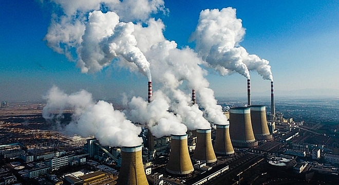 G20 Đối mặt với tác động biến đổi khí hậu ngày càng nghiêm trọng