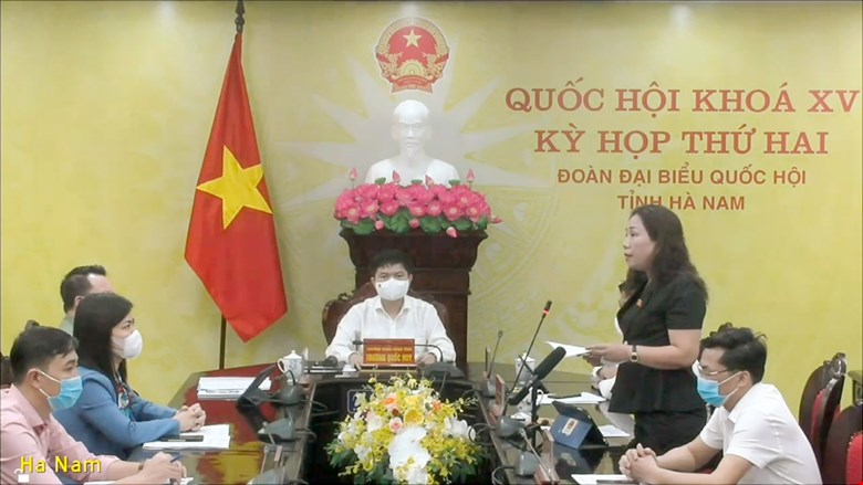 Khẩn trương trình Quốc hội dự án Luật BHXH sửa đổi nhằm thể chế hóa Nghị quyết của Đảng