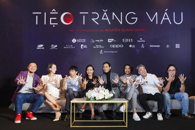 Tổ chức Tuần phim chào mừng Liên hoan Phim Việt Nam lần thứ XXII