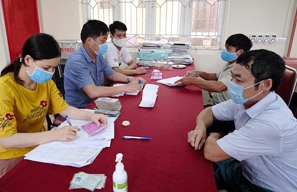Hà Nội Gần 3 054 tỷ đồng hỗ trợ an sinh xã hội
