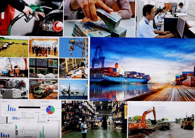 Tăng cường hỗ trợ doanh nghiệp giai đoạn 2021-2025