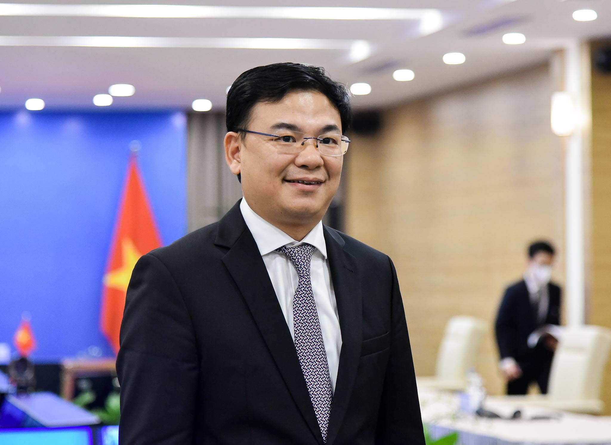 Liên minh Châu Phi là tổ chức có vai trò quan trọng trong duy trì hòa bình, an ninh ở Châu Phi