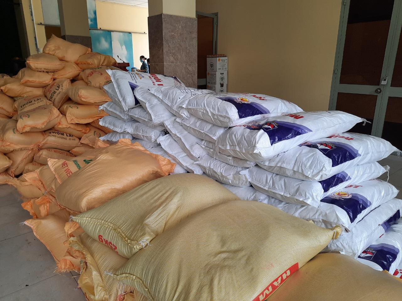 Phú Thọ Huy động nguồn lực để tham gia phòng, chống dịch COVID-19