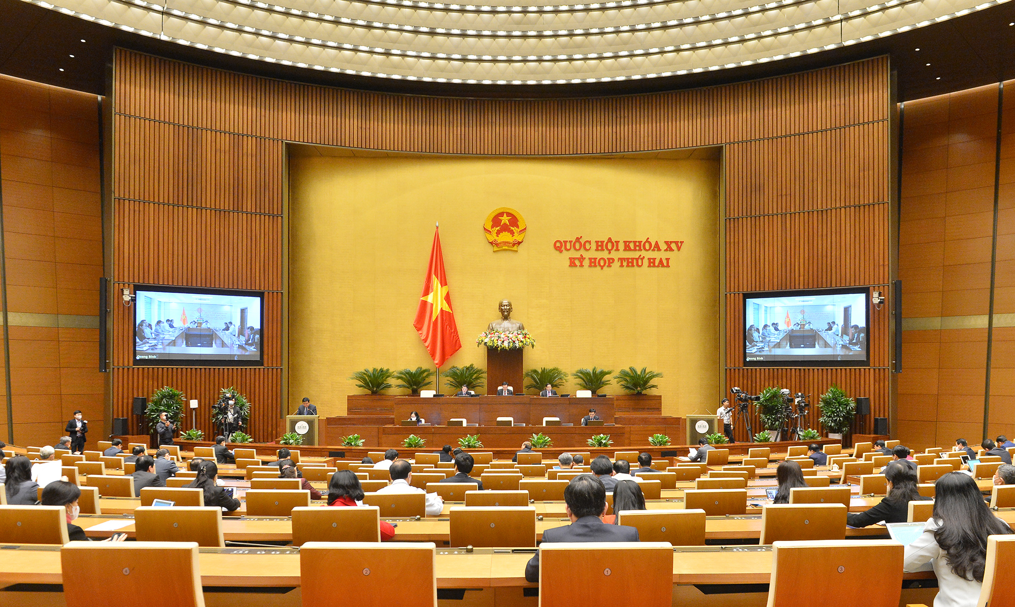 Cơ cấu lại nền kinh tế nhằm tạo sự thay đổi rõ nét trong mô hình tăng trưởng