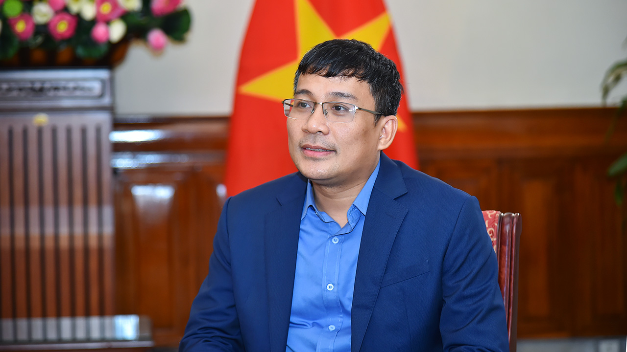 WEF là một trong những sự kiện lớn nhất của Diễn đàn Kinh tế thế giới trong năm 2021