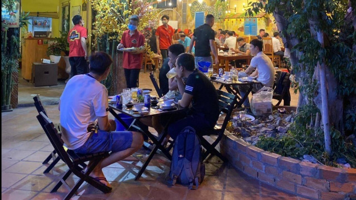 Quan trọng nhất vẫn là ý thức của mỗi người